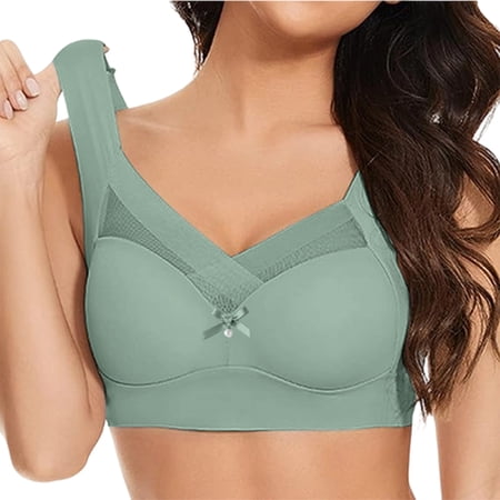 Xucatan Seamless Strapless Underwear Floral Embroidered Trim Side Collection Bras Wirefree Everyday Bralette Supportive All Season Apparel Gift Xucatan Seamless Strapless Underwear Floral Embroidered Trim Side Collection Bras Wirefree Everyday Bralette Supportive All Season Apparel Gift