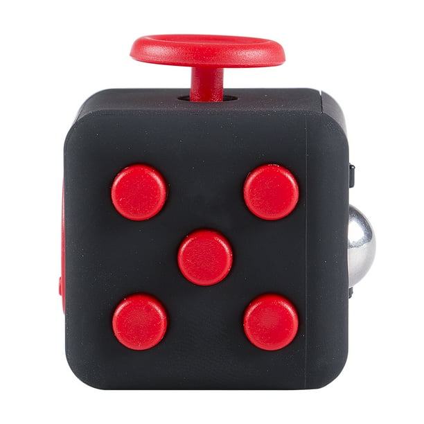 Puloru Fidget Cube Toy Stress Relief For Adults Children 12 Pre Order Christmas Gift Walmart Com Walmart Com Puloru Fidget Cube Toy Stress Relief For Adults Children 12 Pre Order Christmas Gift Walmart Com Walmart Com