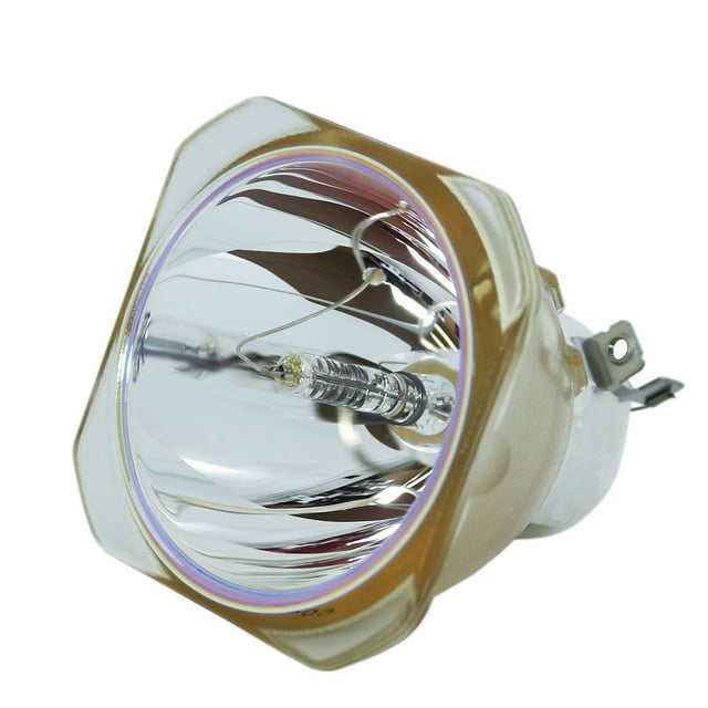 Lutema Economy Bulb for NEC NP26LP Projector (Lamp Only)