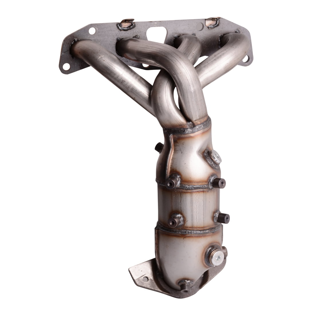 Front Catalytic Converter Exhaust Manifold For Nissan Sentra Altima 02-06 2 5L 674-659 EPA Certificated REPN960339