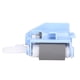 thumbnail image 5 of Piezas De Impresora, Rodillo De Recogida De Impresora De Reemplazo Perfecto Resistente Al Agua Resistente Al Desgaste Para M553 Para M577 Para M552 ANGGREK Otros, 5 of 8
