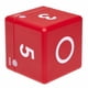 thumbnail image 2 of Temporizador Digital TFA Dostmann CUBE-TIMER Rojo, 2 of 3