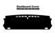 thumbnail image 4 of unique For Honda Fit Jazz 2021 2022 2023 2024 Car Dashboard Cover Avoid Light Pad Instrument Platform Desk Cover Car Protective Mat, 4 of 5