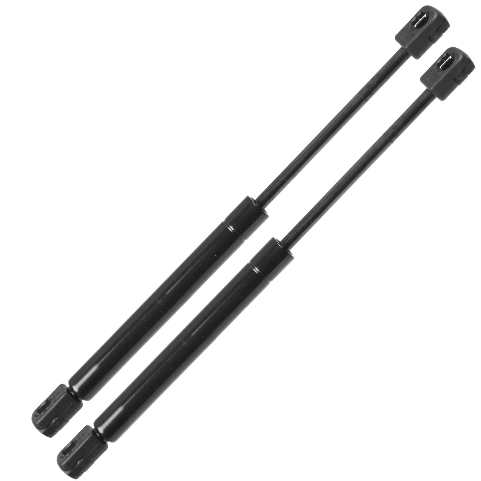 Automotive Set of 2 Rear Trunk Lid Lift Support Liftgate Shock Struts