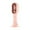 Pink#191, variant on SummerYZEGDCH Portable Mini Fan Handheld Blade Fan Student Outdoor Carrying Mute Small Fan USB Rechargeable
