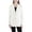 Rice, variant on womens Relaxed Jacket, 0