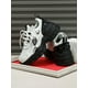 thumbnail image 2 of Fashionable And Comfortable Dad Sneakers With Thick Soles For Breathable Increase, 2 of 4