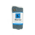 thumbnail image 4 of Warrior Alpaca Socks - Toasty Toes Ultimate Alpaca Socks® Half Crew, 4 of 5
