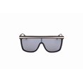 thumbnail image 1 of Max & Co Lentes de Sol Espejados MO0099, 1 of 3