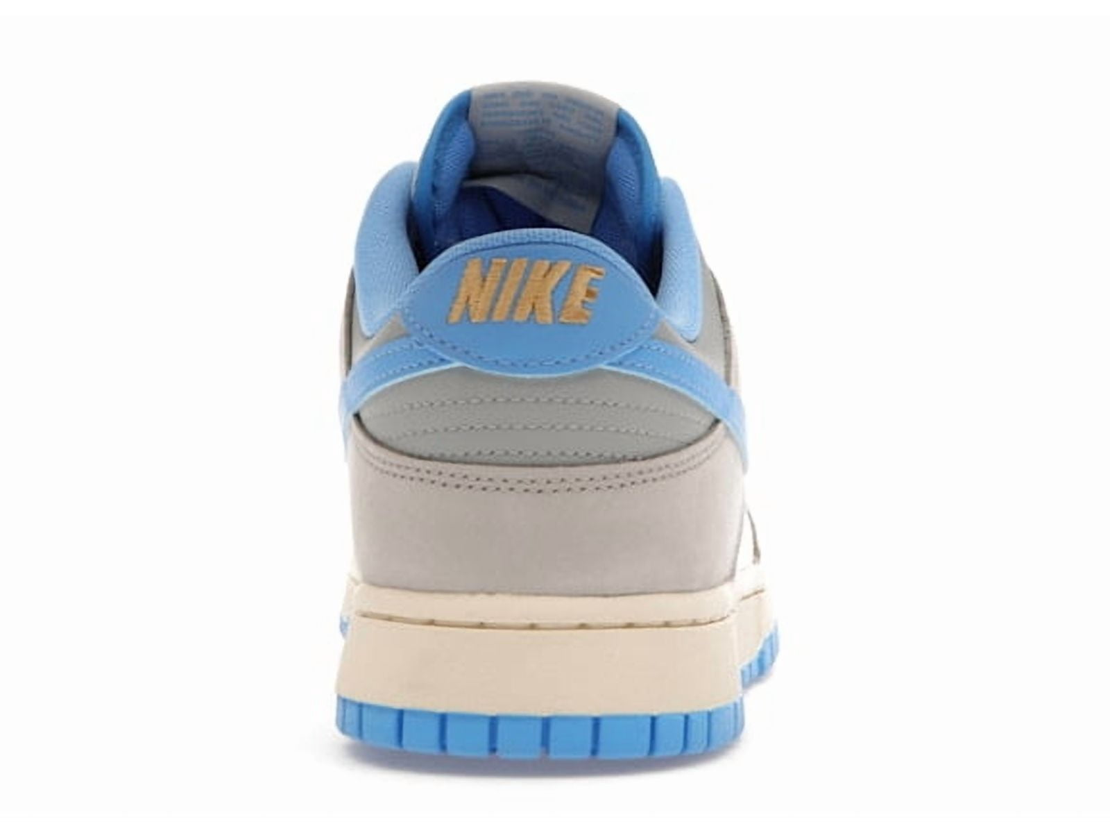Nike Men's Dunk Low Athletic Department University Blue Shoes, from StockX