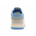 thumbnail image 4 of Nike Men's Dunk Low Athletic Department University Blue Shoes, from StockX, 4 of 5