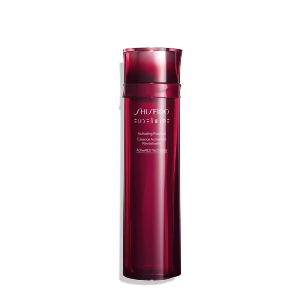 Hidratación profunda con eudermina activadora de eudermina de Essence Shiseido, 145 ml
