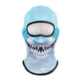 thumbnail image 3 of erfcxs Sweat Absorbing Quick Drying And Breathable S And S Outdoor Skiing Sun Headgear Cute Headgear And Animal Neck Straps, 3 of 4