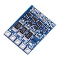 thumbnail image 4 of Placa BMS, módulo de equilibrio del módulo de equilibrio de Li 3S 11,1 V 18650 lograr más, 4 of 11