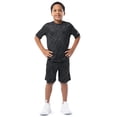 thumbnail image 2 of Athletic Works Boy's Short Sleeve Core Tee, Sizes 4-18 & Husky, 2 of 11