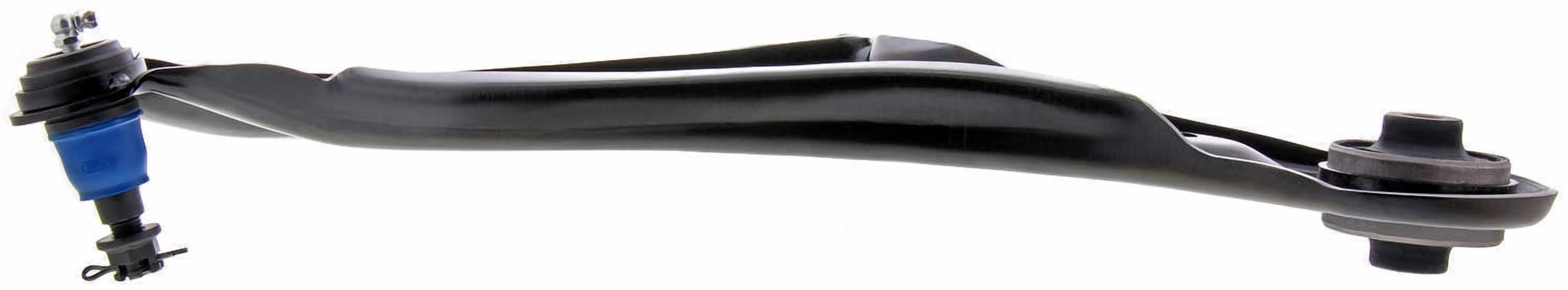 Mevotech CMS601235 Suspension Control Arm and Ball Joint Assembly