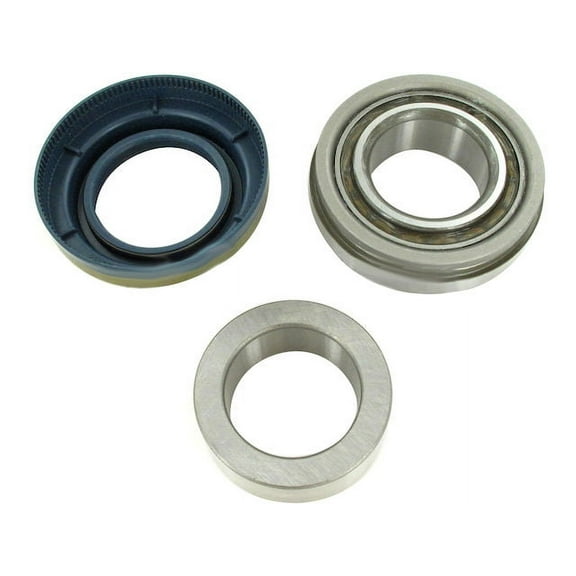Rear Wheel Bearing - Compatible with 1975 - 1986 Ford F-150 1976 1977 1978 1979 1980 1981 1982 1983 1984 1985