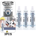 thumbnail image 1 of 3 Uds Pegamento Aislante Sellado Electrónico Sellador Impermeable (30ml), 1 of 9