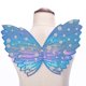 thumbnail image 2 of Conjunto de 2 Trajes para Niñas, Accesorios de Magia y Encanto azul multicolor, 2 of 8