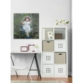 thumbnail image 6 of Parvez Taj Happy Swing Canvas Wall Art, 6 of 7