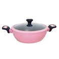 thumbnail image 2 of Juego Arroceras Foode, 6 piezas Rosa, 2 of 4
