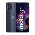 thumbnail image 1 of MOTOROLA MOTO G54 5G 8GB RAM 256GB ROM Azul Oscuro, 1 of 2