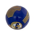 thumbnail image 3 of Balón de Fútbol Maccabi Art Real Madrid azul oscuro Oficial, 3 of 6
