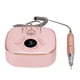 thumbnail image 5 of Máquina Pulidora De Uñas Eléctrica, Pulidora De Uñas Portátil Recargable De Oro Rosa De Larga Duración Para Manicurista Para Salón, 5 of 7