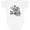 AA-White, variant on Inktastic For This Child We Have Prayed Red Arrow and Heart Boys or Girls Baby Bodysuit