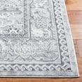 thumbnail image 4 of SAFAVIEH Alhambra Leptis Oriental Area Rug, Cream/Gray, 8' x 10', 4 of 12
