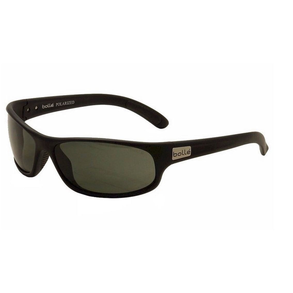 bolle dip polarized wrap sunglasses