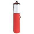 thumbnail image 3 of Wrapping Paper Storage Organizer Bag,600D Nylon PVC Clear Bag with Handles and Zipper Top for Gift Wrap and Ribbons,101.5*22.5CM, 3 of 5