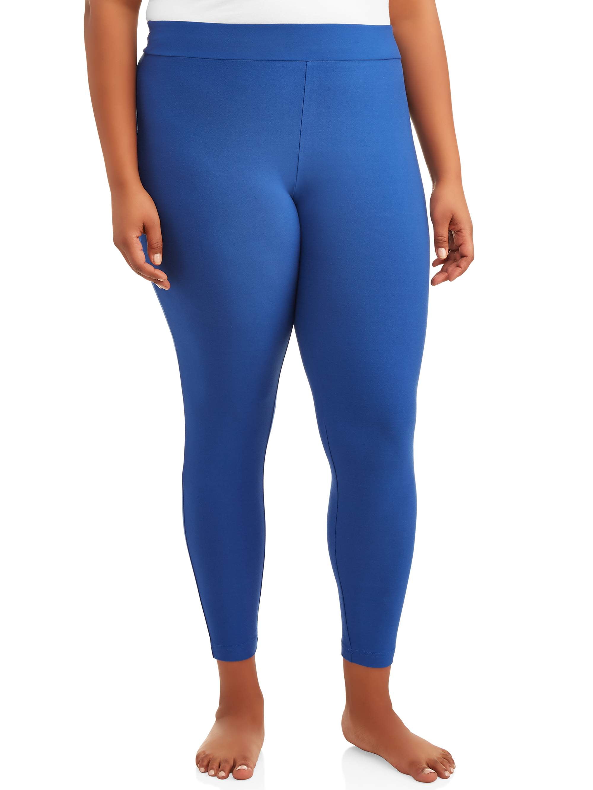 walmart terra and sky leggings