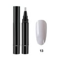 thumbnail image 2 of DIY Nail Art Drawing Marker Pen with Soak-Off Gel Polish, Easy Application for Salon-Quality Designs, LED Compatible, 8ml, 2 of 5