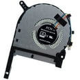 thumbnail image 3 of Deal4GO CPU Cooling Fan w/ GPU Cooler Fan set replacment for ASUS TUF FA506 FX506 FA706 FX706 FX505 FX705 FX95 FX86 ZX86 FZ86, 3 of 6