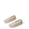 thumbnail image 4 of TOMS Women's Jute Classic Slip-On Shoes ft. Ortholite, 4 of 4