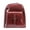 Red, variant on McKleinUSA MADISON Leather Business Laptop Tablet Backpack