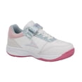 thumbnail image 2 of Tenis Niña Pirma Casual Urbano blanco 20.5, 2 of 4