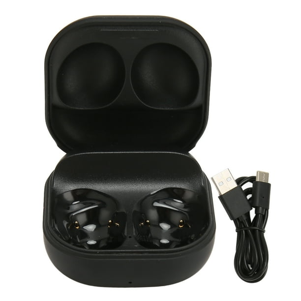 Estuche de carga de auriculares de repuesto, Estuche de carga de auriculares Bluetooth Estuche de carga de auriculares Estuche de carga para Galaxy Buds Pro Meticulosamente diseñado