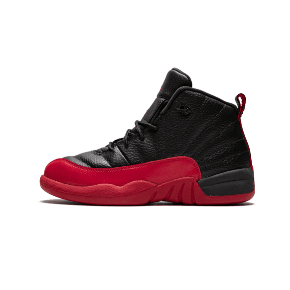 Jordan PRE SCHOOL Jordan 12 Retro PS "Flu Game" 151186 002 from Stadium Goods