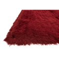 thumbnail image 5 of Loloi Allure Shag AQ-01-Garnet-36x56 Area Rug, 5 of 11