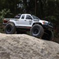 thumbnail image 4 of Camión RC Axial SCX10 III Base Camp 1/10 4X4 RTR blanco, 4 of 9