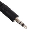 thumbnail image 3 of unbranded 20Ud Repuesto De 3.5mm Macho Para Auriculares Con Protección Contra Ruido, 3 of 8