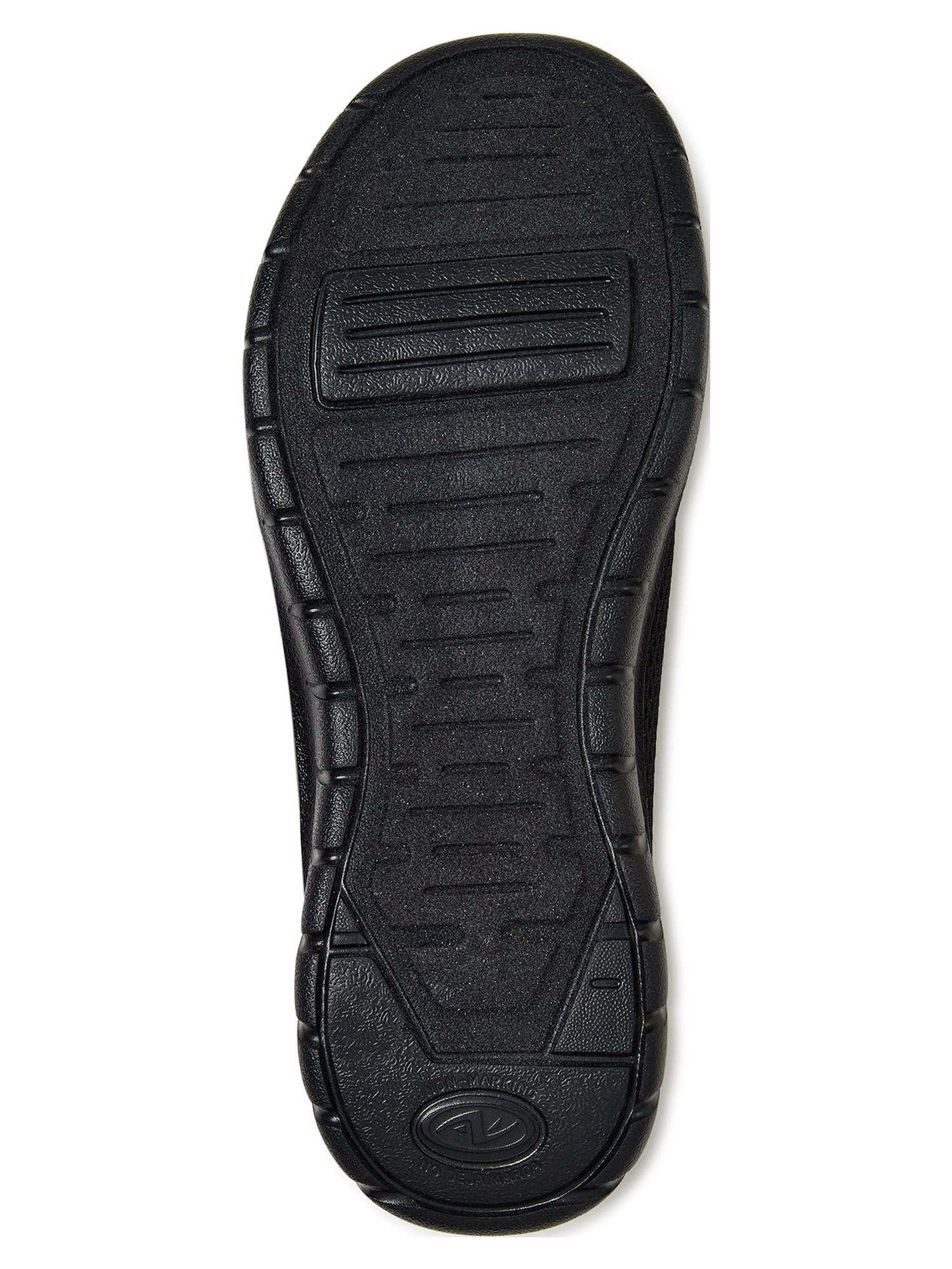 Athletic Works Women's Slip-On Sneakers