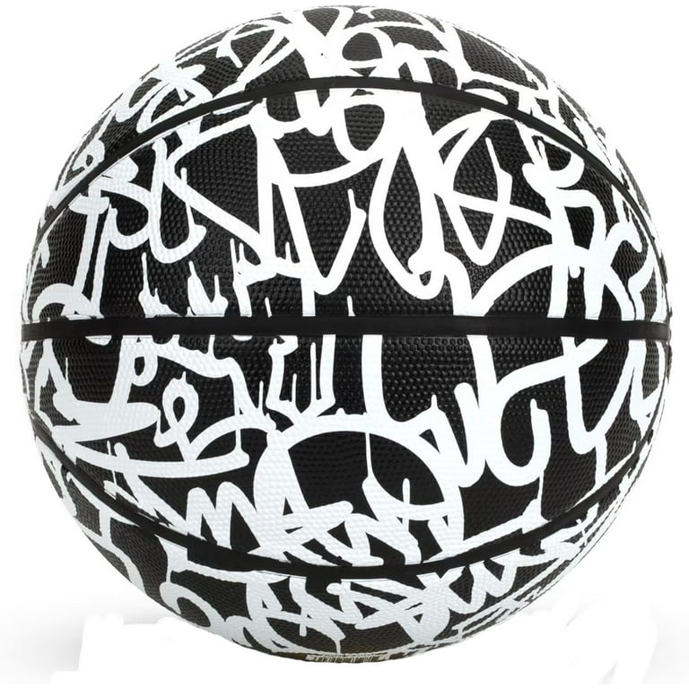 バスケットボール And1 - AND1  HYPNOTIQ Amazon.com : AND1 Street Art 27.5 Basketball : Youth Sized
