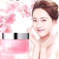 thumbnail image 4 of Crema Facial Hidratante y Transparente onlyliua Rejuvenecedora de Rosas Fin de Temporada, 4 of 7