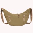 thumbnail image 2 of Moon Bag Casual Hobo Nylon Crescent Crossbody para Mujeres Y Hombres, 2 of 9