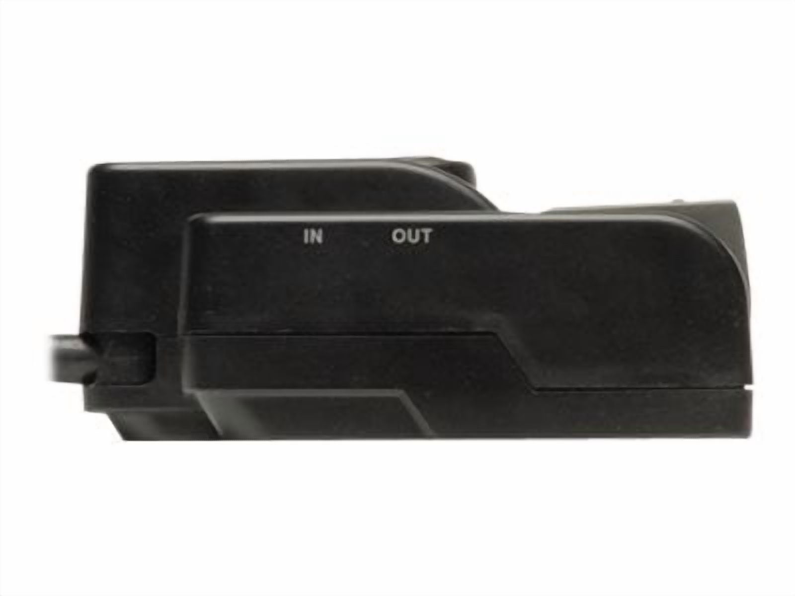 Tripp Lite Tlp606rnet 6-outlet Surge Protector