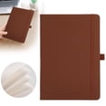 thumbnail image 2 of ZMKIAG 120GSM Thick Paper College Lined Journal Notebook – 5.5" x 8.26", Hardcover Notebooks for Work, School, Note Taking – Small Writing Journal for Office & Home, 2 of 9
