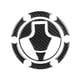 thumbnail image 2 of Pegatina decorativa de fibra de carbono para Z250 y Z300 (2014-2018), 2 of 8